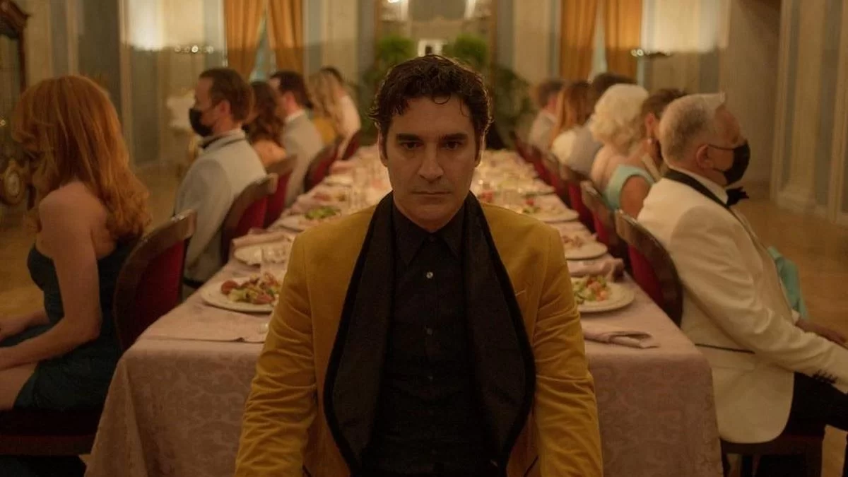 Δυστυχώς: Η ξαφνική απόφαση του Mega για την σειρά Maestro του Χριστόφορου Παπακαλιάτη