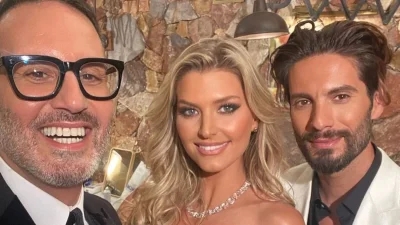 Μαίρη Βιτινάρος: Οι ημίγυμνες φωτογραφίες πριν το GNTM 5 που κυκλοφορούν στο διαδίκτυο