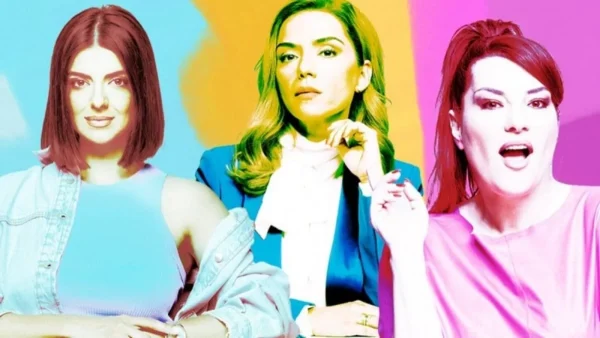 «Οι δυσκολότερες στιγμές ήταν οι αποβολές μου» - Συγκλονίζει ηθοποιός της σειράς "Μαίρη, Μαίρη, Μαίρη"