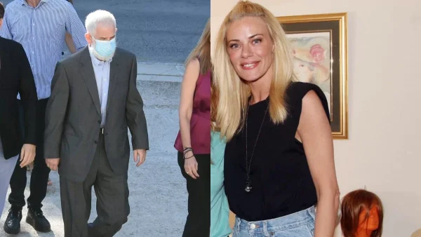 «Η έδρα ανέφερε το όνομα της λέγοντας...» - Μυστήριο με την Ζέτα Μακρυπούλια στην δίκη του Πέτρου Φιλιππίδη