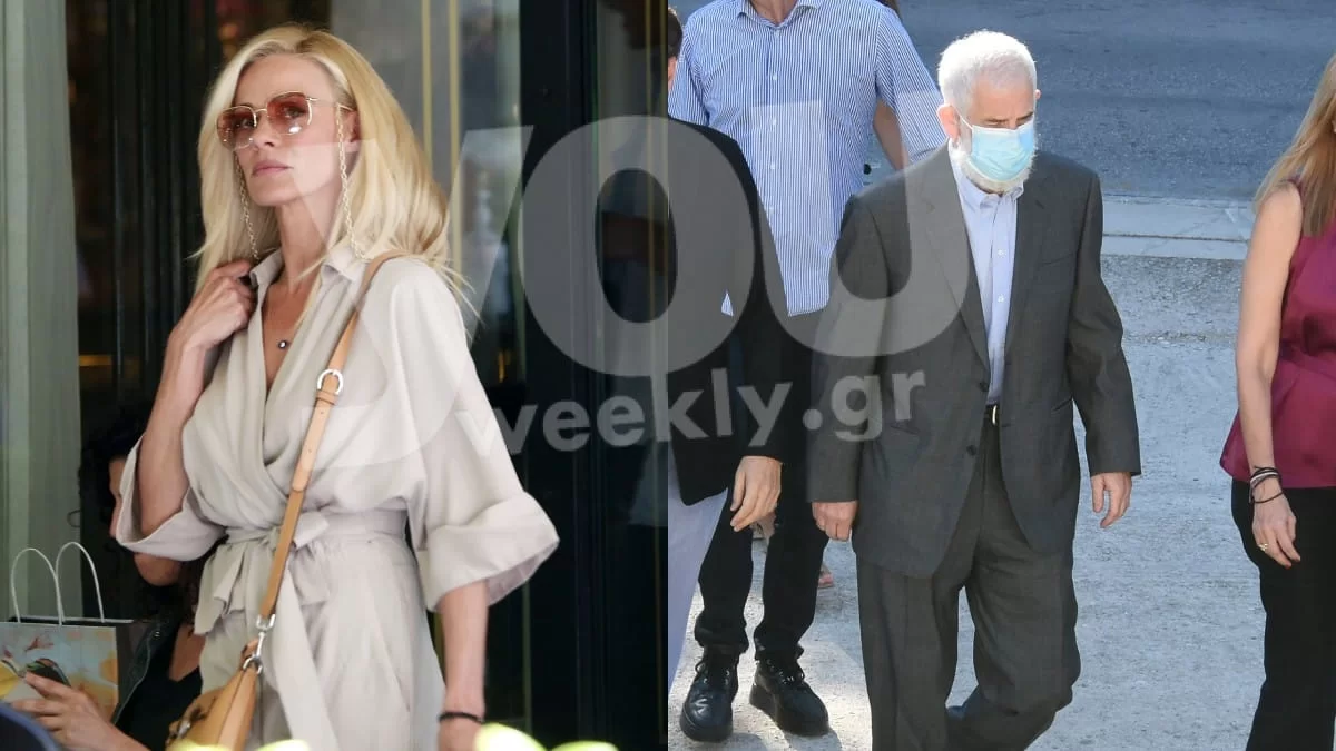 Δίκη Φιλιππίδη: Ήθελε να αποφύγει τους δημοσιογράφους πάση θυσία - Πως έφτασε στα δικαστήρια η Ζέτα Μακρυπούλια