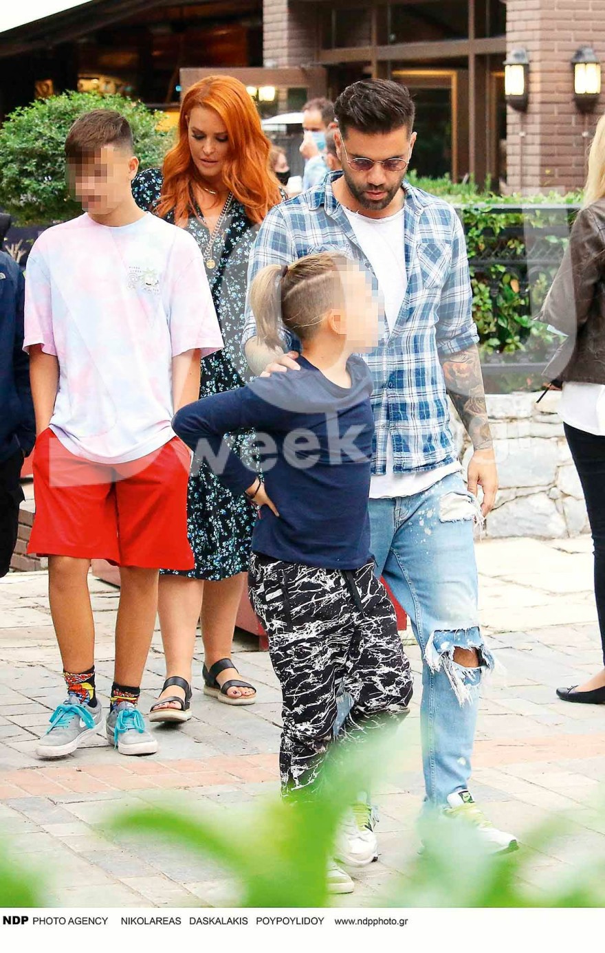 Μαραντίνης Χρηστίδου