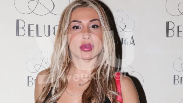 «Καλό ταξίδι...» - Θρήνος για την Μαρία Καρλάκη