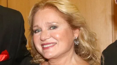 Ήταν έγκυος κατά την διάρκεια μιας σειράς και... - Η συγκλονιστική αποκάλυψη της Μαρίας Καβογιάννη