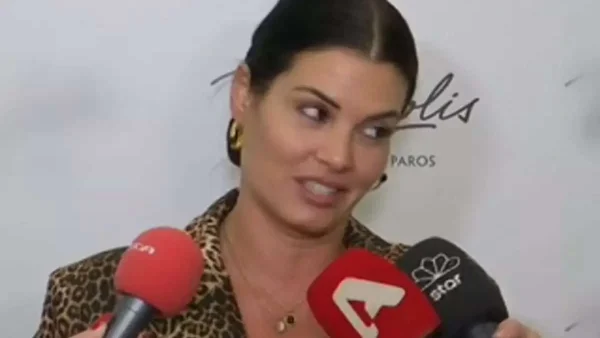 "Είναι κρίμα γενικά να..." - Η Μαρία Κορινθίου για πρωινές εκπομπές και την Δούκισσα Νομικού