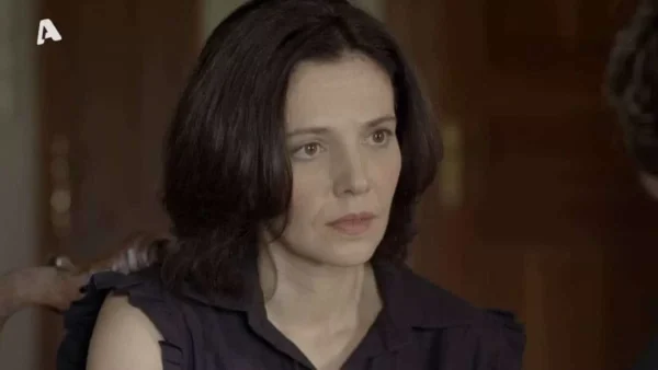 Έξαλλο το twitter με την Μαριλίτα Λαμπροπούλου - Δεκάδες οι αντιδράσεις λόγω του ρόλου της στον Σασμό