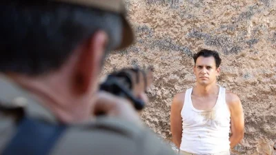 Έρωτας φυγάς (25/10): Εξελίξεις με την υγεία του Μάρκου