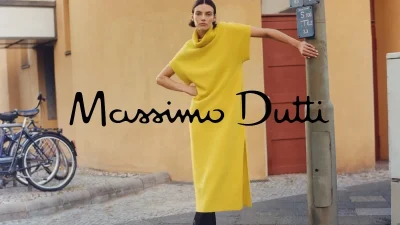 Αυτό το πανωφόρι είναι ξανά στη μόδα και το Massimo Dutti το έχει σε 4 χρώματα