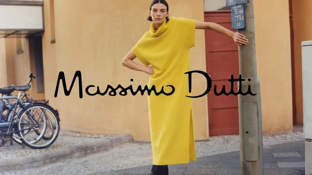 Αυτό το πανωφόρι είναι ξανά στη μόδα και το Massimo Dutti το έχει σε 4 χρώματα
