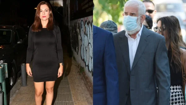 Δίκη Πέτρου Φιλιππίδη: Στο φως η κατάθεση της Θάλειας Ματίκα - Η αναφορά της στην πρώτη καταγγέλλουσα