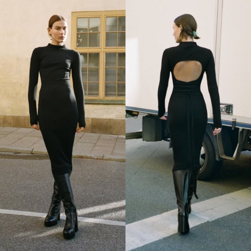 Είναι κατάλληλα για όλες τις ηλικίες: 5 τέλεια, φθινοπωρινά κομμάτια στο Zara από 17,95 ευρώ