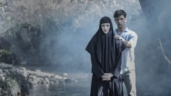 Η ανακοίνωση του MEGA λίγες ώρες πριν την μεγάλη πρεμιέρα του Μαύρου Ρόδου