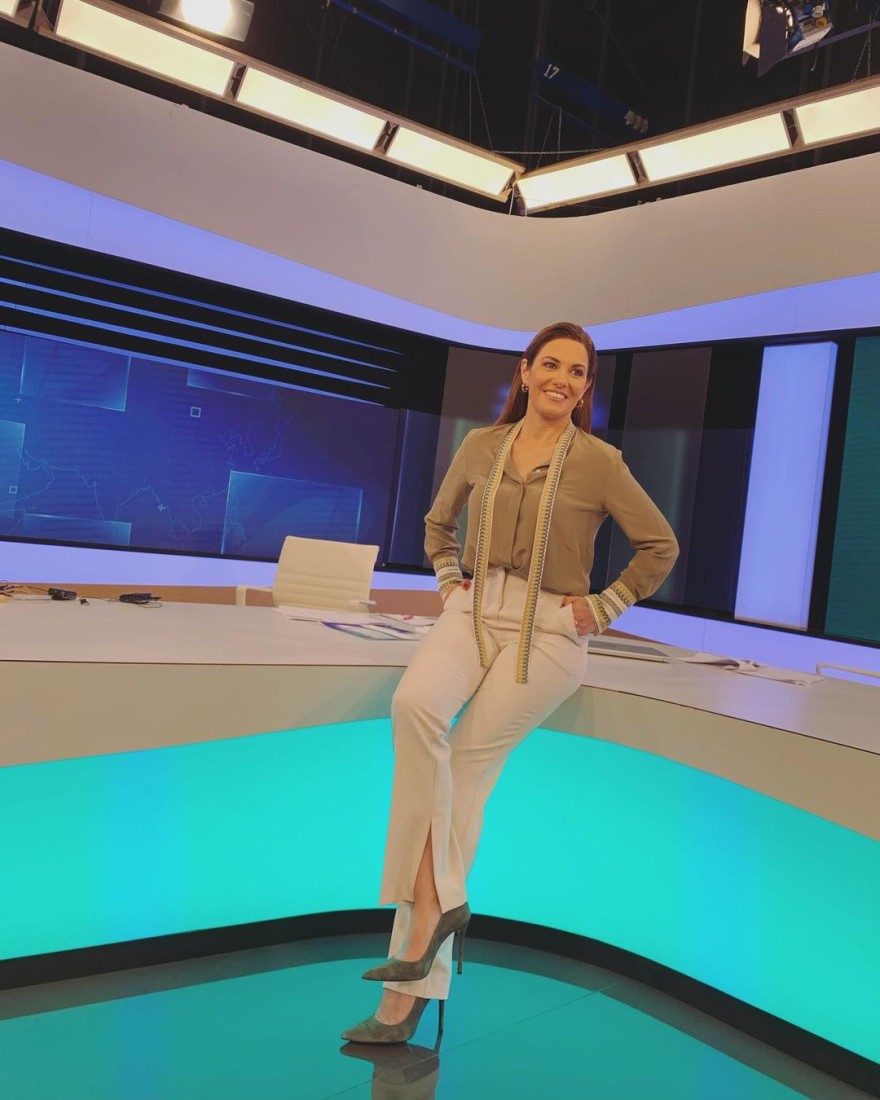 Νίκος Μάνεσης Φαίη μαυραγάννη