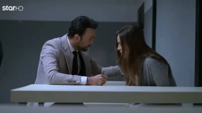 Elif:Ο Μαχίρ είναι αποφασισμένος να κάνει το επόμενο βήμα με την Μελέκ - Η ερωτική εξομολόγησή του θα προκαλέσει...