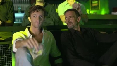 Αυτό είναι το νυχτερινό κέντρο του «Θέμη Καστρινού» από τον Μαύρο Ρόδο - Θα παίξει κομβικό ρόλο στην σειρά