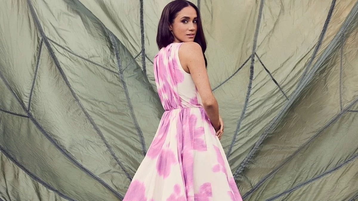 «Σκέφτηκα την πρώτη συνάντηση που είχα μαζί της, πόσο...» - Η Μέγκαν Μαρκλ μιλά πρώτη φορά για τον θάνατο της Βασίλισσας Ελισάβετ