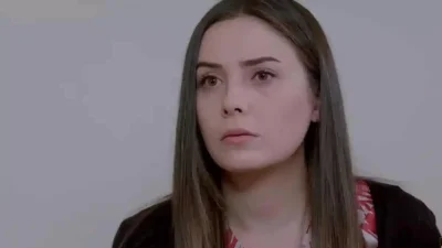 Elif 4/10: Η Μελέκ βρίσκει τη σελίδα από το ημερολόγιο της Ματσιντέ - Ανακαλύπτει το μεγάλο μυστικό της Κιγιμέτ