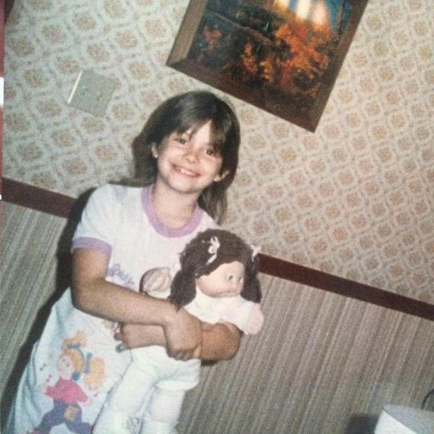 Μαρία Μενούνος