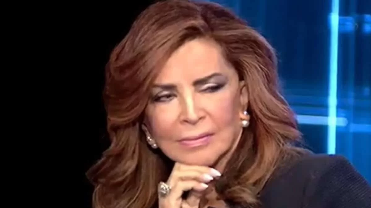 Άφωνη η Μιμή Ντενίση στο Ενώπιος Ενωπίω - Τι συνέβη;