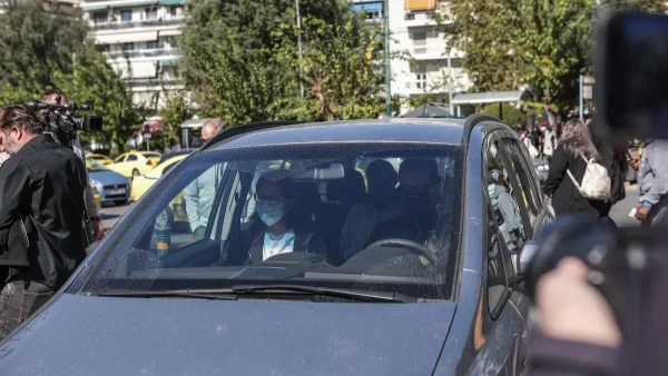 Κολωνός: «Είχα εμπιστοσύνη στον 53χρονο, ήταν...» - Η απολογία της μητέρας της 12χρονης