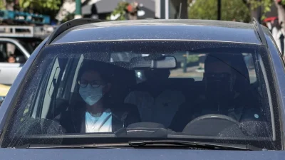 Κολωνός: «Η μητέρα δεν υπάρχει καμία περίπτωση να γνώριζε» - Τι κατέθεσε η θεία και η μεγάλη αδελφή της 12χρονης