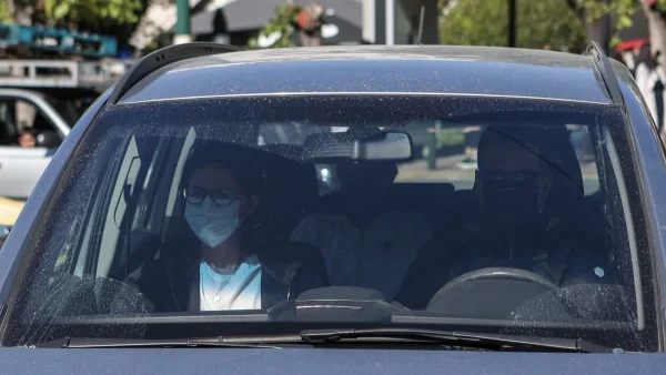 Κολωνός: «Η μητέρα δεν υπάρχει καμία περίπτωση να γνώριζε» - Τι κατέθεσε η θεία και η μεγάλη αδελφή της 12χρονης