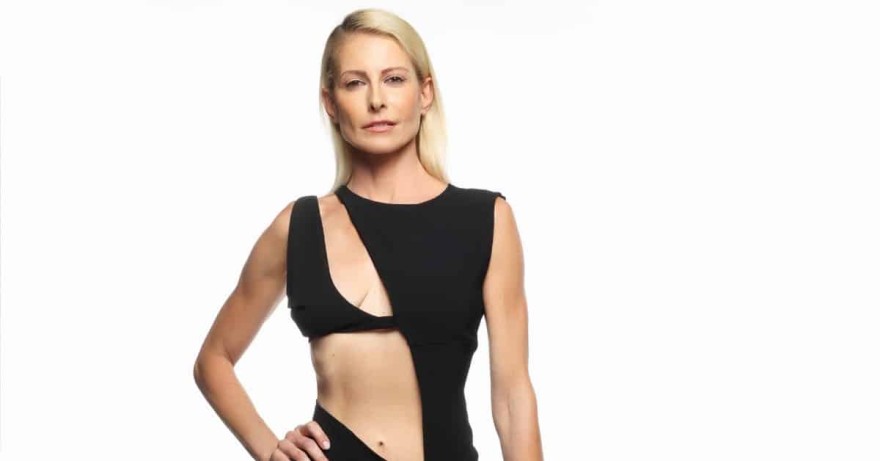 Μιχαέλα Μαρλή