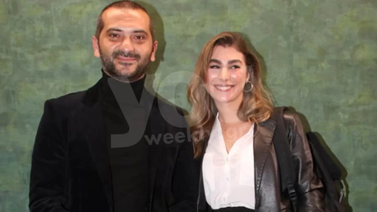 Λίγες μέρες μετά τον ερχομό του - Η πρώτη φωτογραφία που ανέβασε ο Λεωνίδας Κουτσόπουλος με τον νεογέννητο γιο του