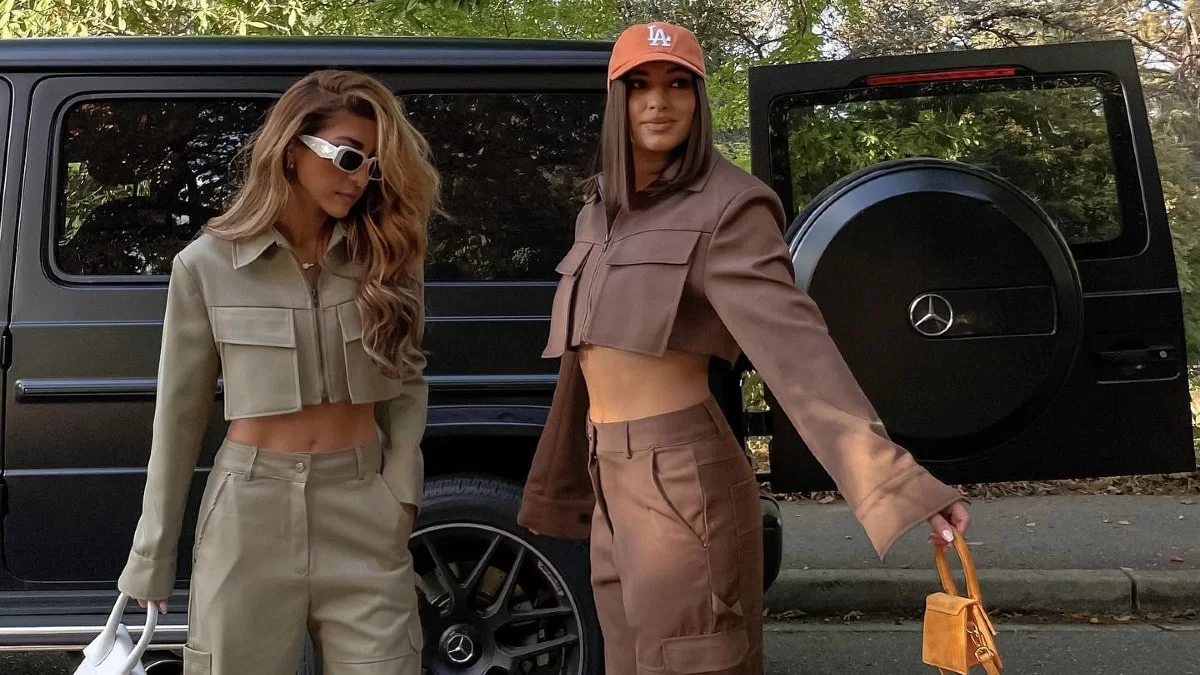 Color Match: Η κομψότητα και η μονοχρωμία πάνε μαζί - Σου βρήκαμε τα τέλεια κομμάτια