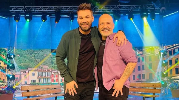 Άναυδοι στον ΣΚΑΙ - Δεν περίμεναν πως ο Νίκος Μουτσινάς με το Καλό Μεσημεράκι θα κάνει αυτή την τηλεθέαση