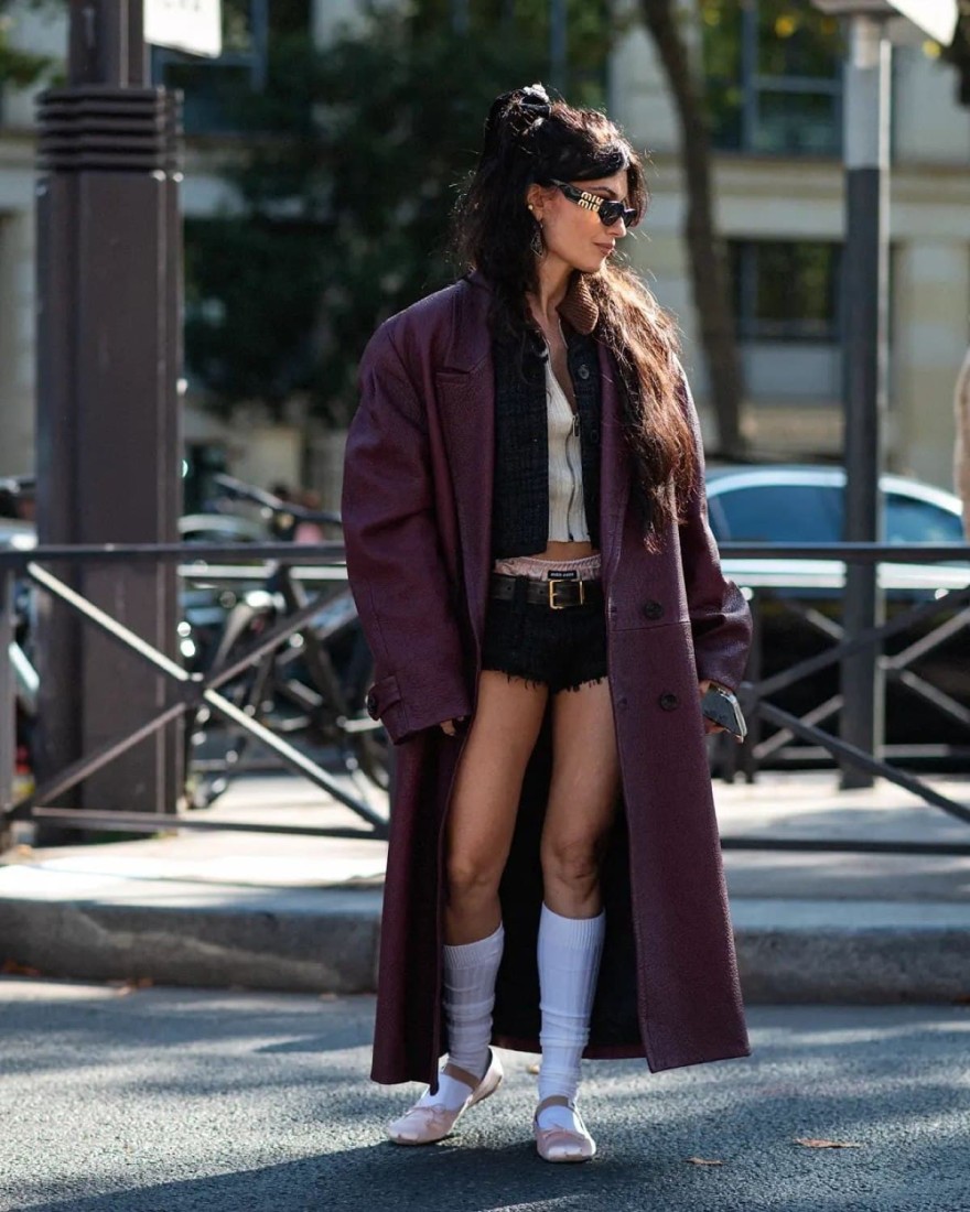 Μπαλαρίνες