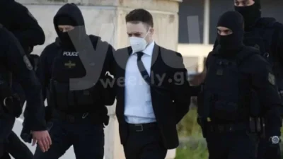 Απέλυσε το δικηγόρο του ο Μπάμπης Αναγνωστόπουλος - Τι συνέβη