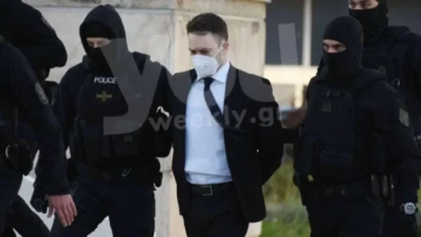 Απέλυσε το δικηγόρο του ο Μπάμπης Αναγνωστόπουλος - Τι συνέβη