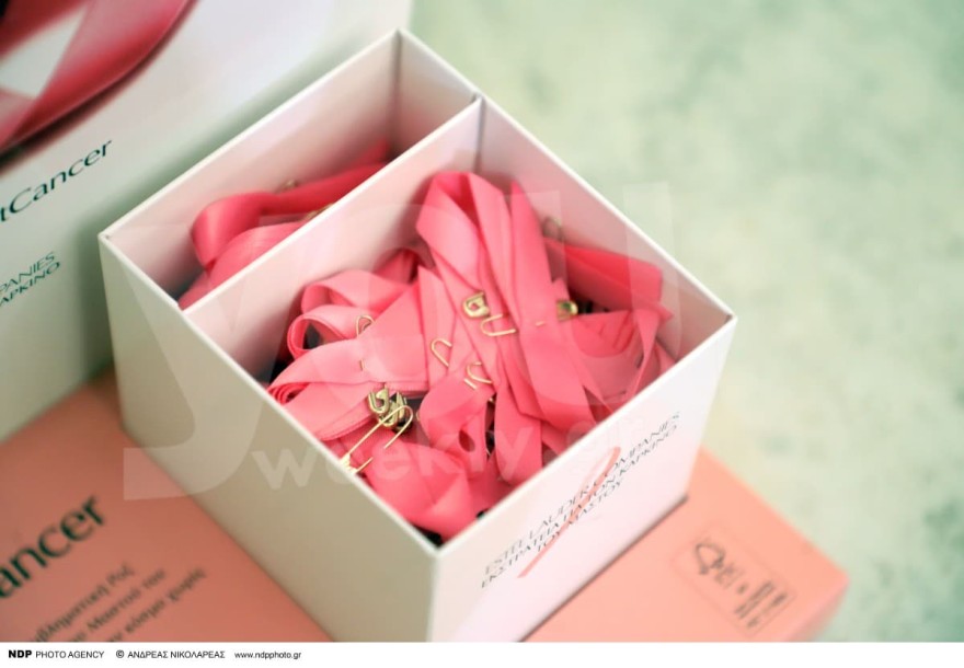 Φωταγώγηση του Μουσείου Μπενάκη