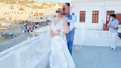 Χώρισαν ενάμιση χρόνο μετά τον γάμο τους - Οριστικό διαζύγιο για πασίγνωστο Έλληνα τραγουδιστή