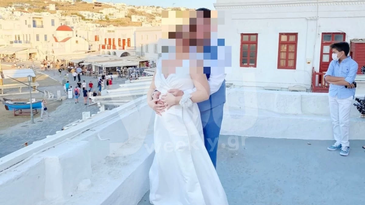 Χώρισαν ενάμιση χρόνο μετά τον γάμο τους - Οριστικό διαζύγιο για πασίγνωστο Έλληνα τραγουδιστή