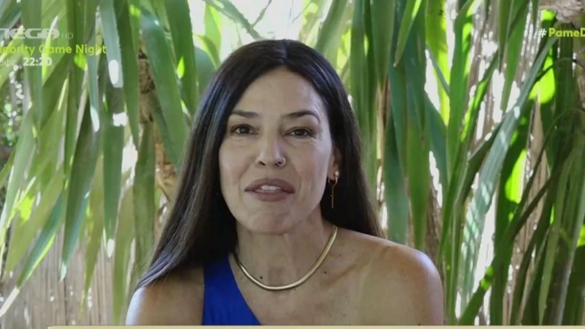 «Δέχτηκα σεξουαλική παρενόχληση από οικογενειακό φίλο» - Συγκλονίζει η Ναταλία Δραγούμη με το περιστατικό που βίωσε