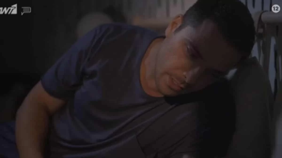 Σέρρες: «Σφίγγεται η καρδιά μου» - Το Twitter "λύγισε" με τον αδικοχαμένο Πάνο Νάτση