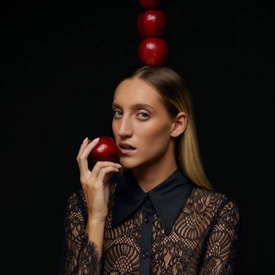 Η πρώτη ανάρτηση της Νικόλ μετά την αποχώρησή της από το GNTM 5