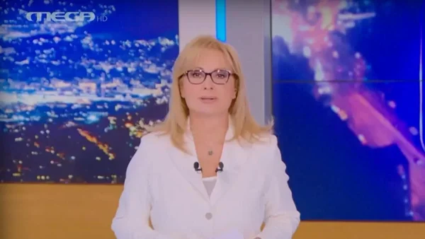 Φως στο Τούνελ: Αγγελική Νικολούλη για την Πάτρα - «Τώρα μην επεκταθώ σε λεπτομέρειες»