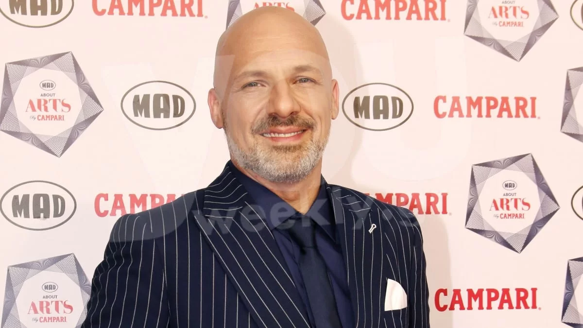 Συγκινεί ο Νίκος Μουτσινάς με την σπάνια αναφορά του για την υιοθεσία: «Έχω κάνεις τρεις προσπάθειες»