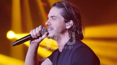 Ευχάριστα νέα για τον Νίκο Οικονομόπουλο - Έτοιμος για το νέο βήμα στην καριέρα του