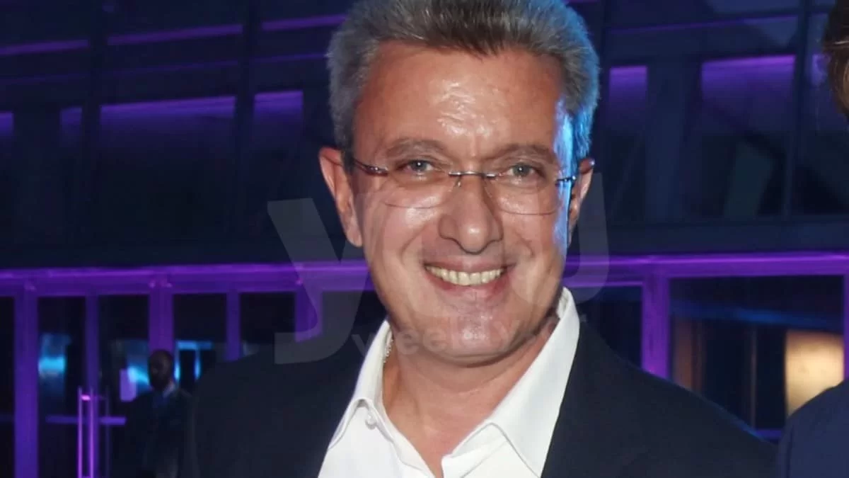 Με διπλή εκπομπή στον ΑΝΤ1 - Η επίσημη ανακοίνωση του σταθμού για τον Νίκο Χατζηνικολάου