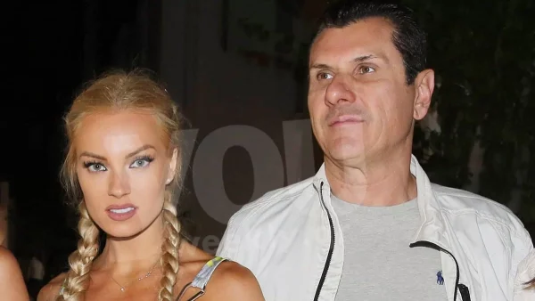 «Θα σας παρακαλέσω...» - Η πρώτη ανάρτηση της Τζούλιας Νόβα για την επίθεση στον πρώην της Γιάννη Μάρκου