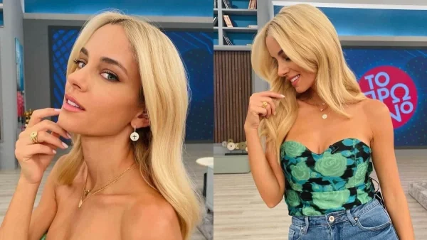 Δυσάρεστες εξελίξεις με την συνεργασία της Δούκισσας Νομικού και του ΑΝΤ1 - Ποια εκπομπή απέρριψε να κάνει