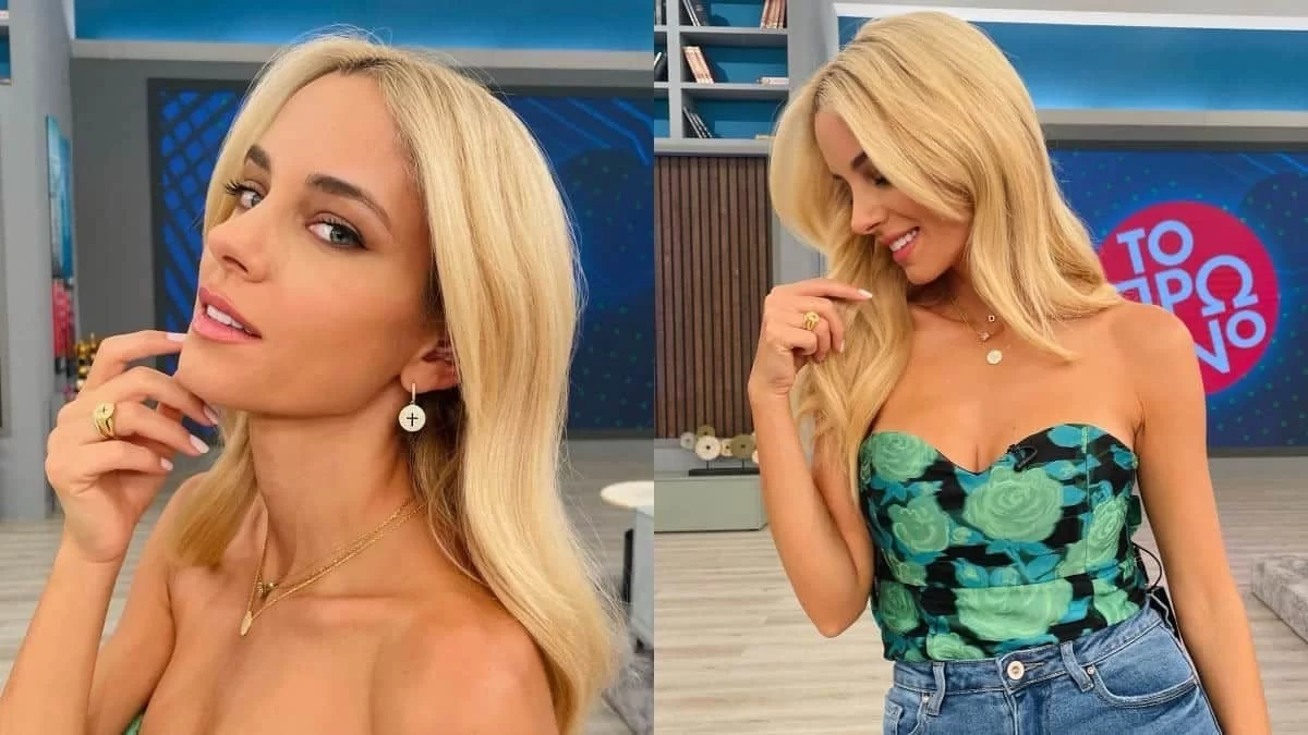 Δυσάρεστες εξελίξεις με την συνεργασία της Δούκισσας Νομικού και του ΑΝΤ1 - Ποια εκπομπή απέρριψε να κάνει