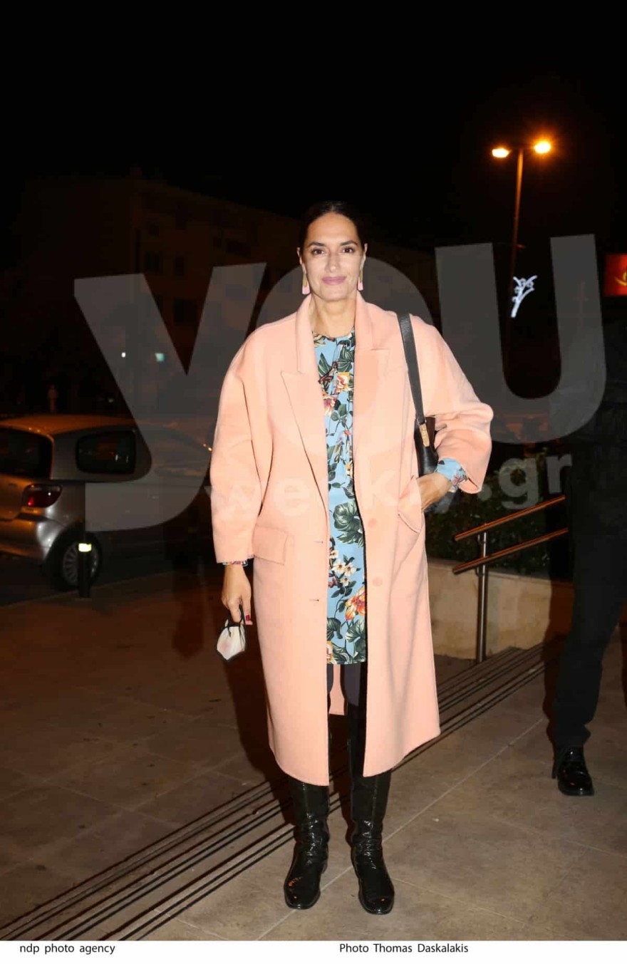 Νόνη Δούνια βουλευτής