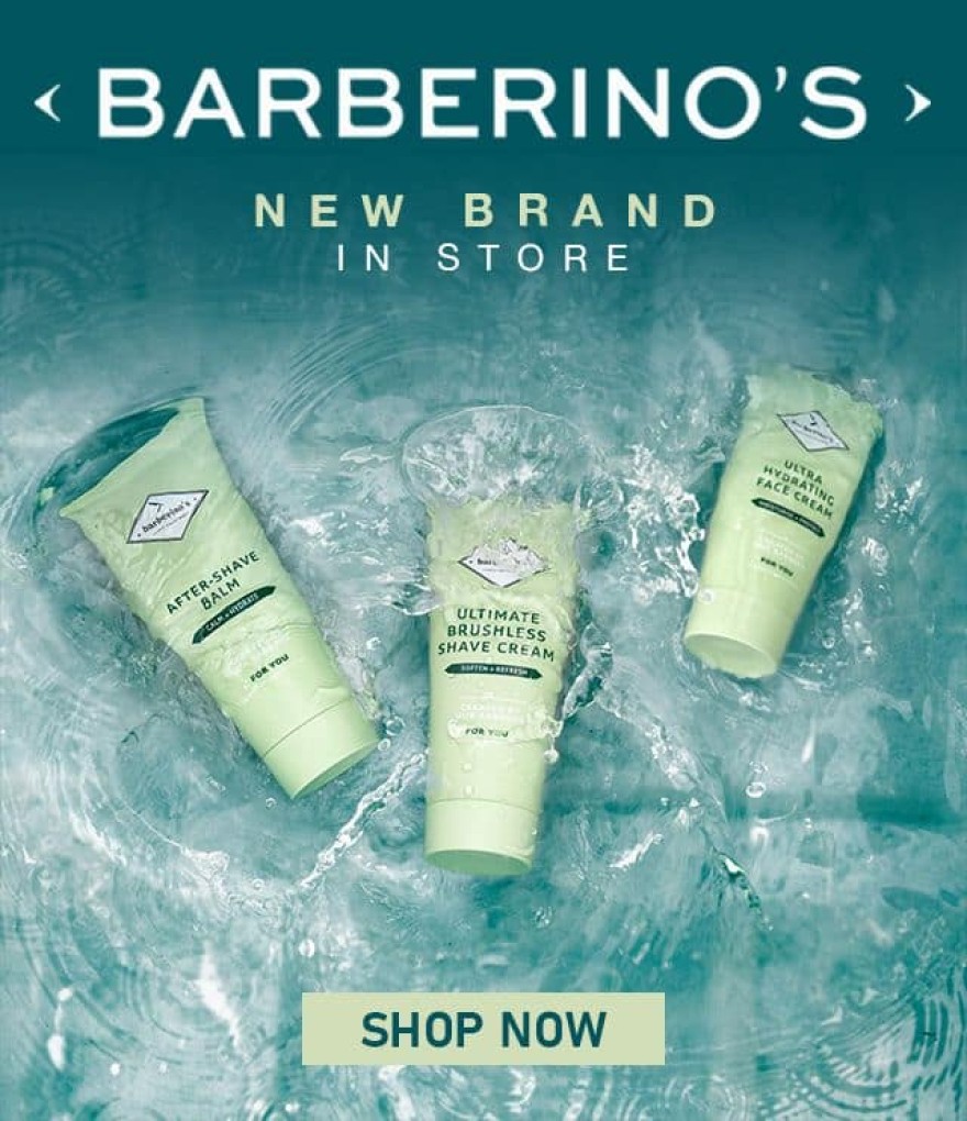 Barberino’s