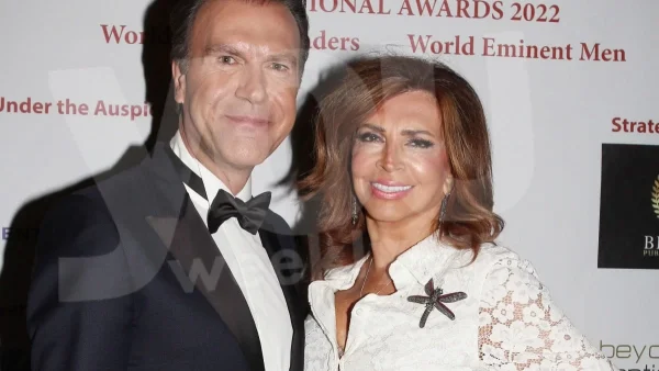 «Άκουσα από μέσα κραυγές δεν…» - Το άγνωστο σοκαριστικό περιστατικό ανάμεσα σε Πολύζο και Μιμή Ντενίση