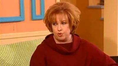 Παραλίγο να καεί μέσα στο σπίτι της - Η άγνωστη περιπέτεια της Ουρανίας από το Κωνσταντίνου και Ελένης